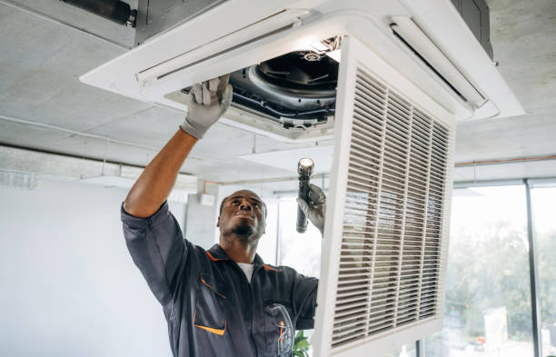Licensed Ductwork Repair service in Riverside, UT - FH HVAC