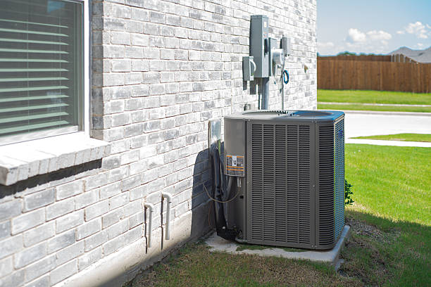 Reliable Ductwork Repair contractor in Riverside, UT by FH HVAC